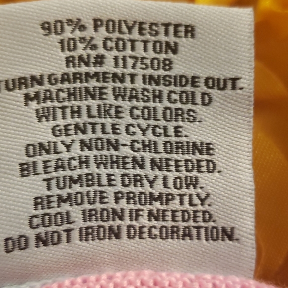 Snowman sweater - Picture 6 of 7